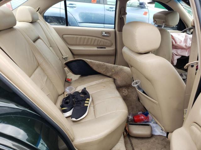 Photo 10 from auction – 1997 INFINITI I30 with VIN JNKCA21D9VT510178