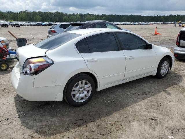 Photo 3 from auction – 2012 NISSAN ALTIMA BAS with VIN 1N4AL2AP2CN576673