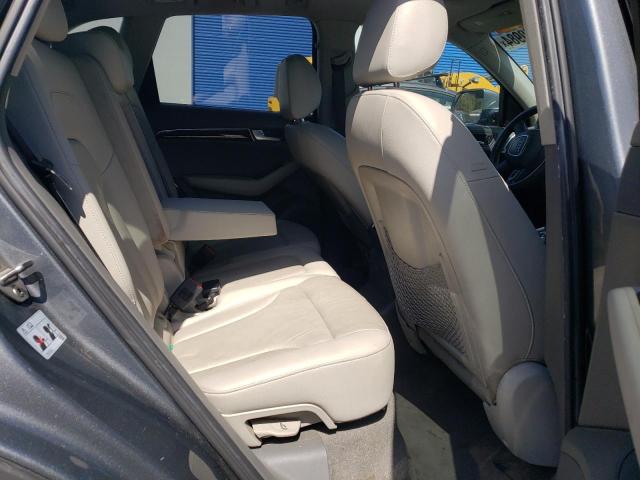 Photo 10 from auction – 2012 AUDI Q5 PREMIUM with VIN WA1LFAFP4CA136002