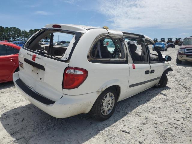 Photo 3 from auction – 2006 DODGE GRAND CARA with VIN 1D4GP24E46B649683