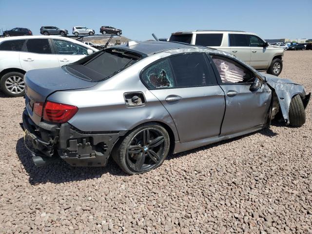 Photo 3 from auction – 2012 BMW 550 I with VIN WBAFR9C58CDV59494