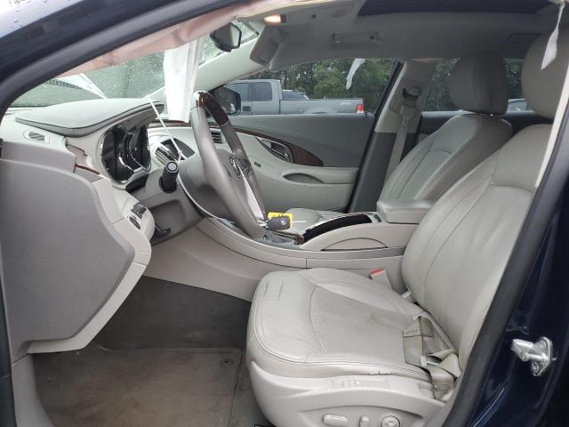 Photo 7 from auction – 2011 BUICK LACROSSE C with VIN 1G4GE5ED9BF262443