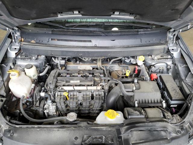 Photo 12 from auction – 2020 DODGE JOURNEY SE with VIN 3C4PDCAB0LT274522
