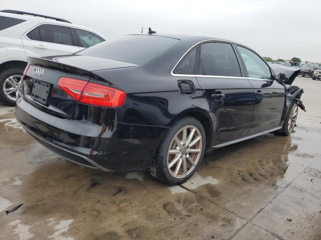 Photo 3 from auction – 2015 AUDI A4 PREMIUM with VIN WAUAFAFL6FN011748