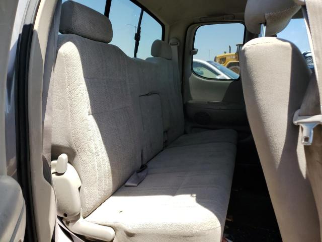Photo 10 from auction – 2002 TOYOTA TUNDRA ACC with VIN 5TBRT341X2S246971