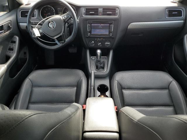 Photo 8 from auction – 2015 VOLKSWAGEN JETTA SE with VIN 3VWD17AJ4FM282967
