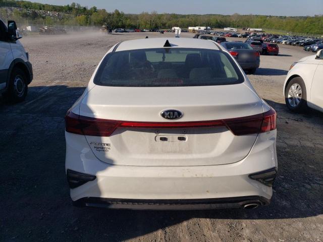 Photo 6 from auction – 2021 KIA FORTE FE with VIN 3KPF24AD7ME335007