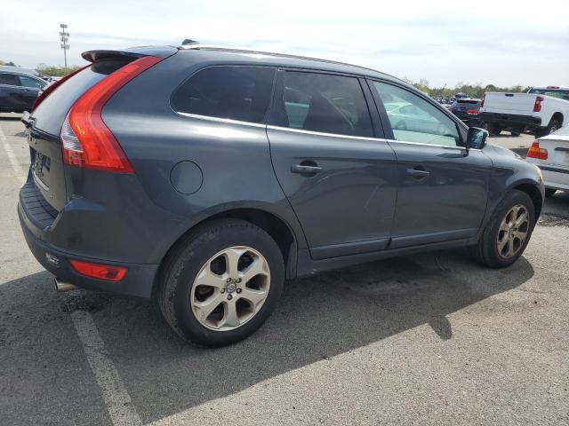 Photo 3 from auction – 2013 VOLVO XC60 3.2 with VIN YV4940DLXD2424406