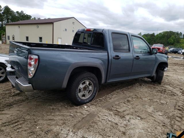Photo 3 from auction – 2007 CHEVROLET COLORADO with VIN 1GCDT13E778204280