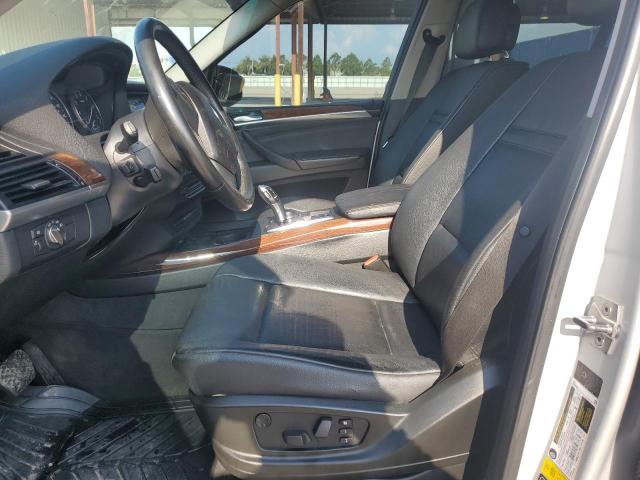 Photo 7 from auction – 2011 BMW X5 XDRIVE3 with VIN 5UXZV4C54BL409481