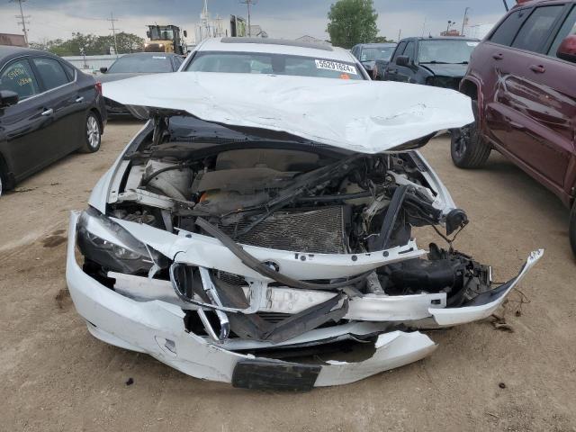 Photo 5 from auction – 2013 BMW 328 XI with VIN WBA3B3C50DF539850