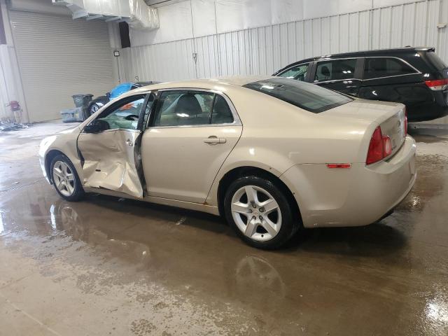 Photo 2 from auction – 2011 CHEVROLET MALIBU LS with VIN 1G1ZA5EU1BF357435