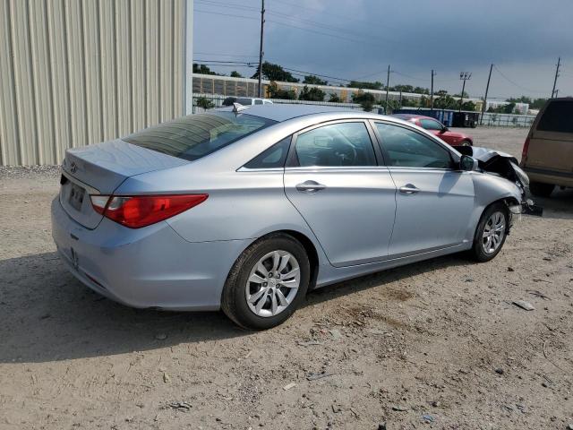Photo 3 from auction – 2012 HYUNDAI SONATA GLS with VIN 5NPEB4AC5CH406346