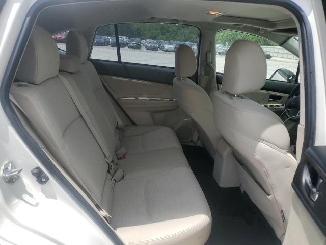 Photo 10 from auction – 2014 SUBARU XV CROSSTR with VIN JF2GPAVC0E8233910