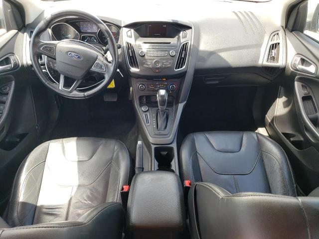 Photo 8 from auction – 2015 FORD FOCUS SE with VIN 1FADP3K20FL363473
