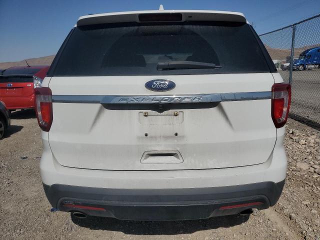 Photo 6 from auction – 2016 FORD EXPLORER with VIN 1FM5K7B84GGD28885
