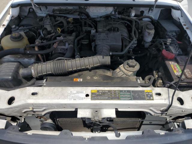 Photo 11 from auction – 2011 FORD RANGER with VIN 1FTKR1ADXBPA82075