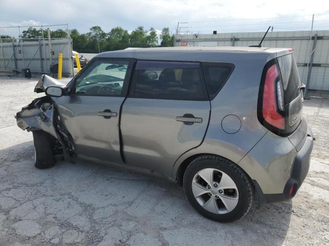 Photo 2 from auction – 2014 KIA SOUL with VIN KNDJN2A28E7097951