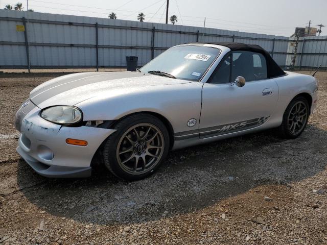 MAZDA MX-5 MIATA 2004 with VIN JM1NB353840400446 - Photo from auction