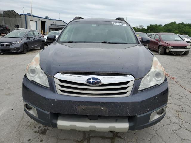 Photo 5 from auction – 2010 SUBARU OUTBACK 3. with VIN 4S4BRDLC5A2326065