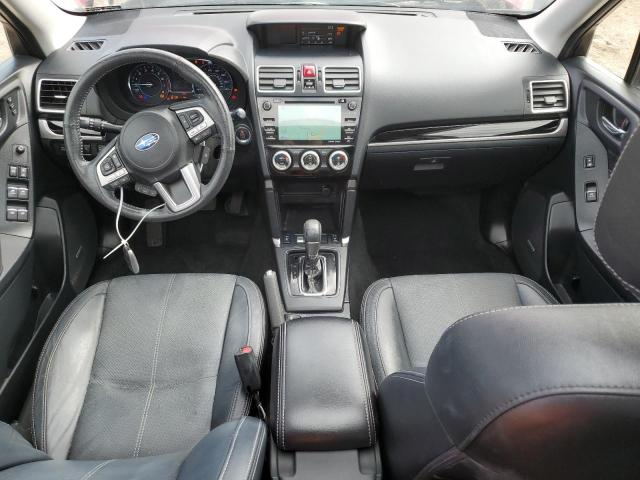 Photo 8 from auction – 2017 SUBARU FORESTER 2 with VIN JF2SJGWC0HH547039