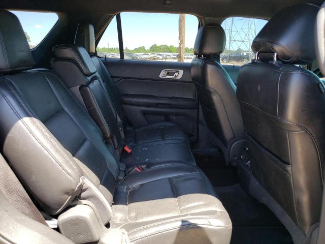 Photo 11 from auction – 2011 FORD EXPLORER L with VIN 1FMHK7F82BGA25653