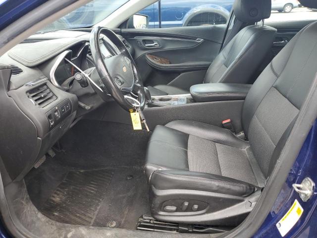 Photo 7 from auction – 2014 CHEVROLET IMPALA LT with VIN 1G1115SL9EU131569