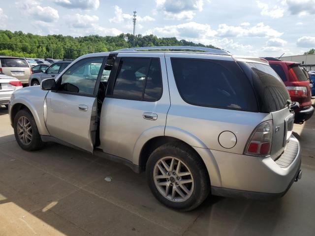 Photo 2 from auction – 2009 SAAB 9-7X 4.2I with VIN 5S3ET13S192800608