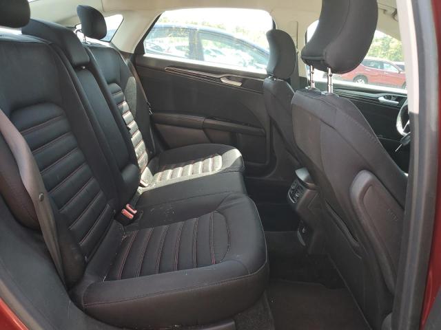 Photo 10 from auction – 2015 FORD FUSION SE with VIN 3FA6P0H95FR310149