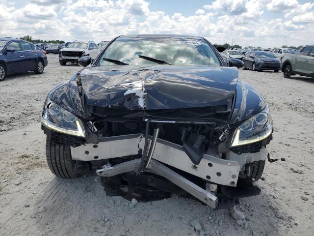 Photo 5 from auction – 2014 LEXUS LS 460 with VIN JTHBL5EF8E5132989