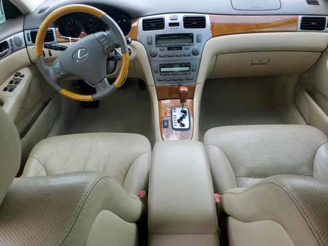 Photo 8 from auction – 2006 LEXUS ES 330 with VIN JTHBA30G965155063