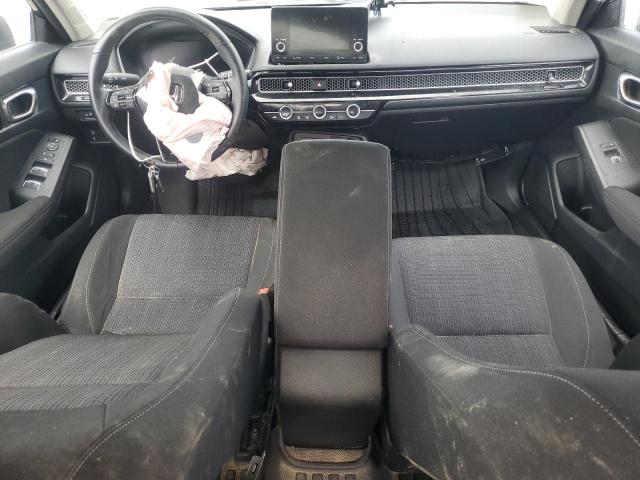 Photo 8 from auction – 2022 HONDA CIVIC EX with VIN JHMFE1F72NX004778