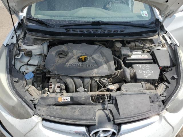 Photo 11 from auction – 2016 HYUNDAI ELANTRA SE with VIN 5NPDH4AE1GH672819