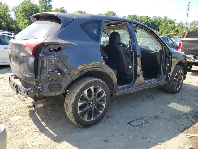 Photo 3 from auction – 2016 MAZDA CX-5 GT with VIN JM3KE4DY2G0878208