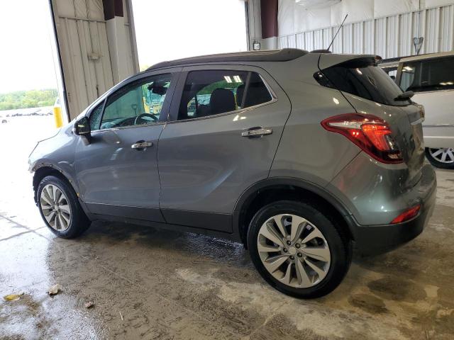 Photo 2 from auction – 2019 BUICK ENCORE PRE with VIN KL4CJESBXKB789085