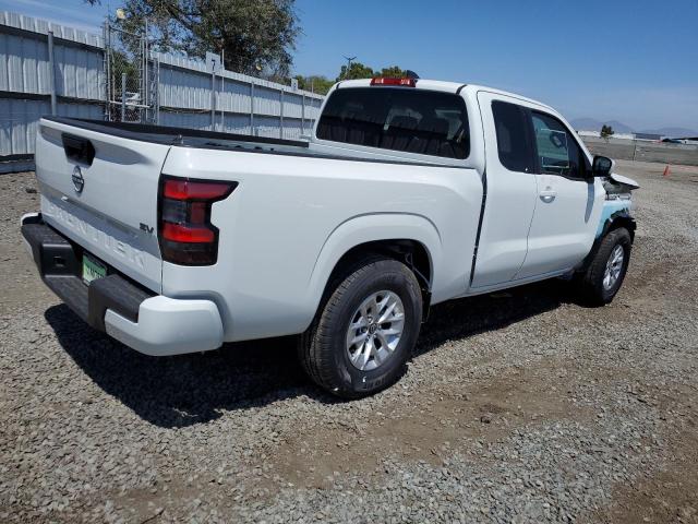 Photo 3 from auction – 2024 NISSAN FRONTIER S with VIN 1N6ED1CL8RN631694