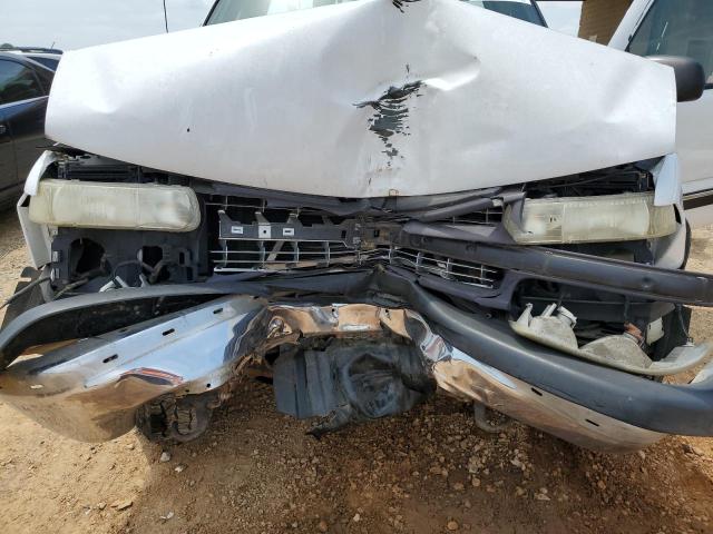 Photo 11 from auction – 2000 CHEVROLET SILVERADO with VIN 1GCEK14W1YZ185901