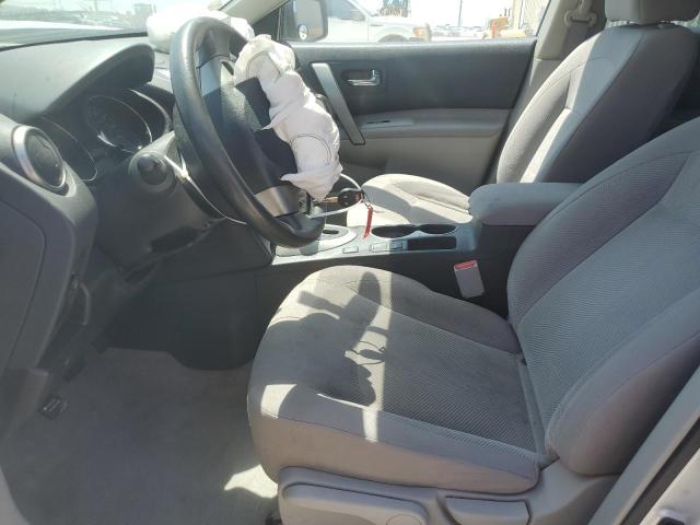 Photo 7 from auction – 2012 NISSAN ROGUE S with VIN JN8AS5MT1CW601262