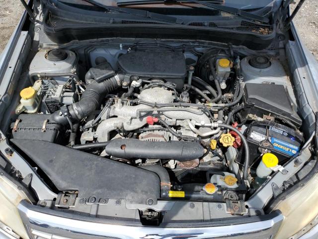 صورة رقم 12 من المزاد - 2010 SUBARU FORESTER 2 مع VIN JF2SH6CCXAH803851