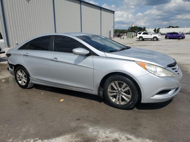 Photo 4 from auction – 2012 HYUNDAI SONATA GLS with VIN 5NPEB4AC2CH405882