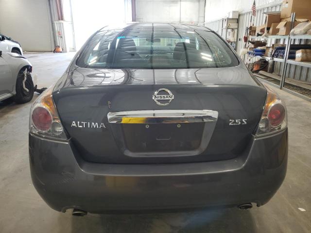 Photo 6 from auction – 2011 NISSAN ALTIMA BAS with VIN 1N4AL2AP7BN427030