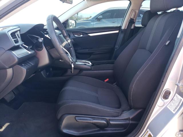 Photo 7 from auction – 2018 HONDA CIVIC EX with VIN 2HGFC2F74JH533047