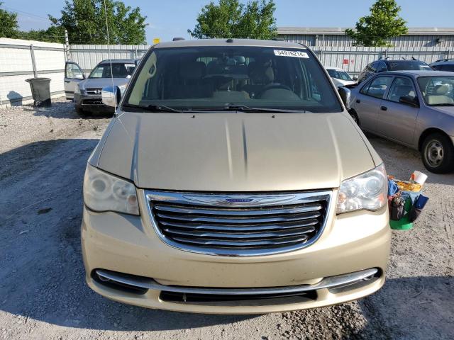 Photo 5 from auction – 2011 CHRYSLER TOWN & COU with VIN 2A4RR6DG7BR630723