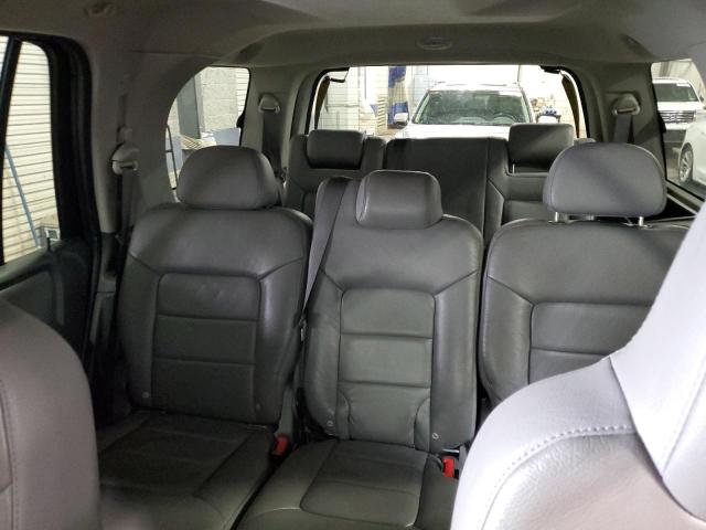 Photo 10 from auction – 2003 FORD EXPEDITION with VIN 1FMFU16L23LB12027