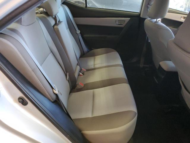 Photo 10 from auction – 2018 TOYOTA COROLLA L with VIN 2T1BURHE6JC072667