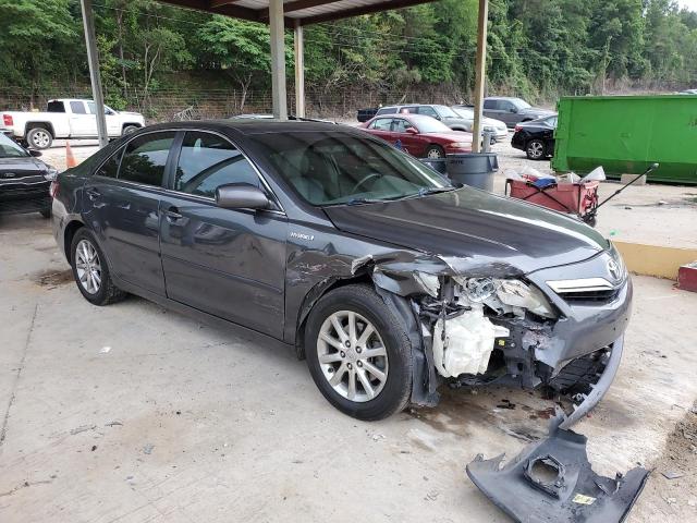 Photo 4 from auction – 2011 TOYOTA CAMRY HYBR with VIN 4T1BB3EK4BU128747