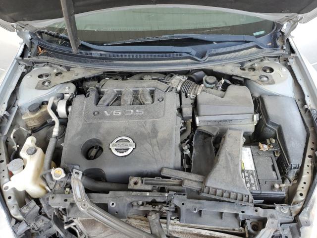 Photo 11 from auction – 2012 NISSAN ALTIMA with VIN 1N4BL2AP7CN543401