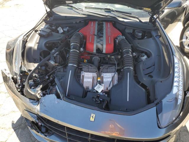 Photo 11 from auction – 2013 FERRARI FF with VIN ZFF73SKA4D0189749