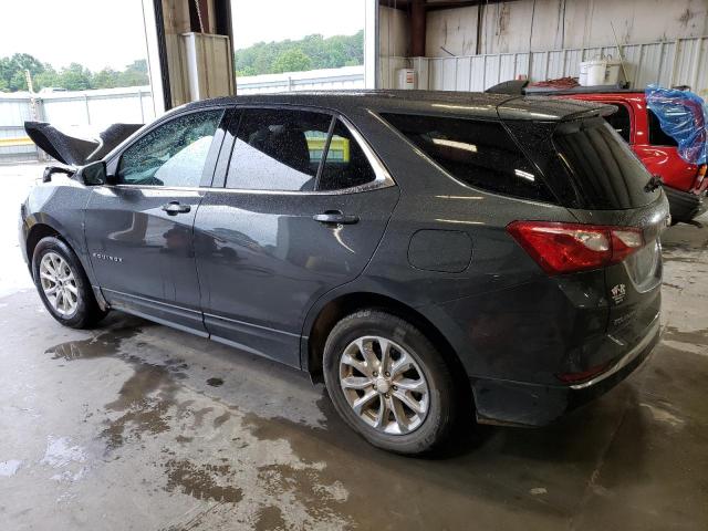Photo 2 from auction – 2019 CHEVROLET EQUINOX LT with VIN 2GNAXKEVXK6187152