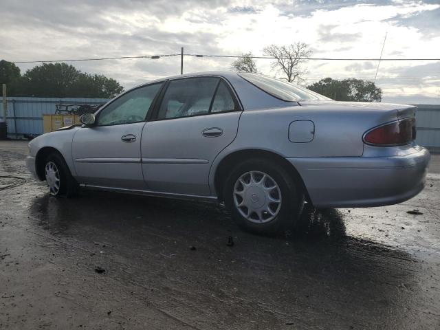 Photo 2 from auction – 2005 BUICK CENTURY CU with VIN 2G4WS52J951109989